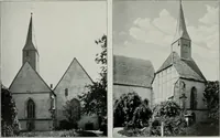 An illustration from Bau- und Kunstdenkmäler von Westfalen. Im Auftrage des Provinzial-Verbandes der Provinz Westfalen (1897)