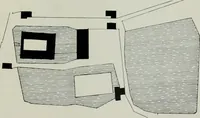 An illustration from Bau- und Kunstdenkmäler von Westfalen. Im Auftrage des Provinzial-Verbandes der Provinz Westfalen (1897)