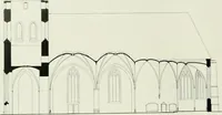An illustration from Bau- und Kunstdenkmäler von Westfalen. Im Auftrage des Provinzial-Verbandes der Provinz Westfalen (1897)
