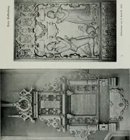 An illustration from Bau- und Kunstdenkmäler von Westfalen. Im Auftrage des Provinzial-Verbandes der Provinz Westfalen (1897)