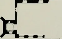 An illustration from Bau- und Kunstdenkmäler von Westfalen. Im Auftrage des Provinzial-Verbandes der Provinz Westfalen (1897)