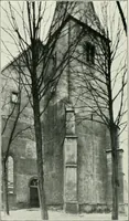An illustration from Bau- und Kunstdenkmäler von Westfalen. Im Auftrage des Provinzial-Verbandes der Provinz Westfalen (1897)