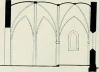 An illustration from Bau- und Kunstdenkmäler von Westfalen. Im Auftrage des Provinzial-Verbandes der Provinz Westfalen (1897)