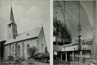 An illustration from Bau- und Kunstdenkmäler von Westfalen. Im Auftrage des Provinzial-Verbandes der Provinz Westfalen (1897)