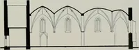 An illustration from Bau- und Kunstdenkmäler von Westfalen. Im Auftrage des Provinzial-Verbandes der Provinz Westfalen (1897)