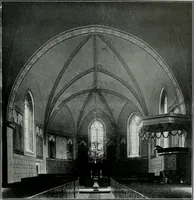 An illustration from Bau- und Kunstdenkmäler von Westfalen. Im Auftrage des Provinzial-Verbandes der Provinz Westfalen (1897)