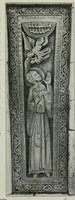 An illustration from Bau- und Kunstdenkmäler von Westfalen. Im Auftrage des Provinzial-Verbandes der Provinz Westfalen (1897)