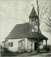 An illustration from Bau- und Kunstdenkmäler von Westfalen. Im Auftrage des Provinzial-Verbandes der Provinz Westfalen (1897)