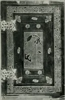 An illustration from Bau- und Kunstdenkmäler von Westfalen. Im Auftrage des Provinzial-Verbandes der Provinz Westfalen (1897)