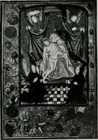 An illustration from Bau- und Kunstdenkmäler von Westfalen. Im Auftrage des Provinzial-Verbandes der Provinz Westfalen (1897)
