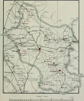 An illustration from Bau- und Kunstdenkmäler von Westfalen. Im Auftrage des Provinzial-Verbandes der Provinz Westfalen (1897)