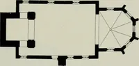 An illustration from Bau- und Kunstdenkmäler von Westfalen. Im Auftrage des Provinzial-Verbandes der Provinz Westfalen (1897)