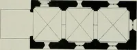 An illustration from Bau- und Kunstdenkmäler von Westfalen. Im Auftrage des Provinzial-Verbandes der Provinz Westfalen (1897)