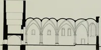 An illustration from Bau- und Kunstdenkmäler von Westfalen. Im Auftrage des Provinzial-Verbandes der Provinz Westfalen (1897)