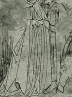An illustration from Bau- und Kunstdenkmäler von Westfalen. Im Auftrage des Provinzial-Verbandes der Provinz Westfalen (1897)