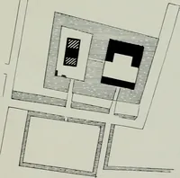 An illustration from Bau- und Kunstdenkmäler von Westfalen. Im Auftrage des Provinzial-Verbandes der Provinz Westfalen (1897)