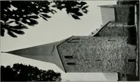An illustration from Bau- und Kunstdenkmäler von Westfalen. Im Auftrage des Provinzial-Verbandes der Provinz Westfalen (1897)