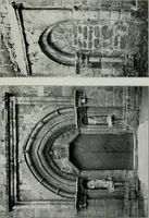 An illustration from Bau- und Kunstdenkmäler von Westfalen. Im Auftrage des Provinzial-Verbandes der Provinz Westfalen (1897)