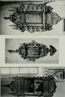 An illustration from Bau- und Kunstdenkmäler von Westfalen. Im Auftrage des Provinzial-Verbandes der Provinz Westfalen (1897)