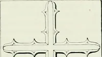 An illustration from Bau- und Kunstdenkmäler von Westfalen. Im Auftrage des Provinzial-Verbandes der Provinz Westfalen (1897)