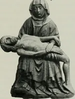 An illustration from Bau- und Kunstdenkmäler von Westfalen. Im Auftrage des Provinzial-Verbandes der Provinz Westfalen (1897)
