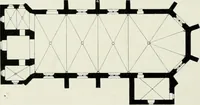 An illustration from Bau- und Kunstdenkmäler von Westfalen. Im Auftrage des Provinzial-Verbandes der Provinz Westfalen (1897)
