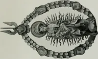 Picture 14 of 161 from Bau- und Kunstdenkmäler von Westfalen. Im Auftrage des Provinzial-Verbandes der Provinz Westfalen (1897), leaf 44