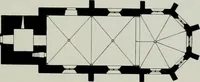 An illustration from Bau- und Kunstdenkmäler von Westfalen. Im Auftrage des Provinzial-Verbandes der Provinz Westfalen (1897)