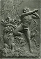 An illustration from Bau- und Kunstdenkmäler von Westfalen. Im Auftrage des Provinzial-Verbandes der Provinz Westfalen (1897)