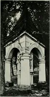 An illustration from Bau- und Kunstdenkmäler von Westfalen. Im Auftrage des Provinzial-Verbandes der Provinz Westfalen (1897)