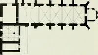 An illustration from Bau- und Kunstdenkmäler von Westfalen. Im Auftrage des Provinzial-Verbandes der Provinz Westfalen (1897)
