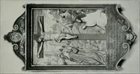 An illustration from Bau- und Kunstdenkmäler von Westfalen. Im Auftrage des Provinzial-Verbandes der Provinz Westfalen (1897)