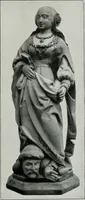 An illustration from Bau- und Kunstdenkmäler von Westfalen. Im Auftrage des Provinzial-Verbandes der Provinz Westfalen (1897)