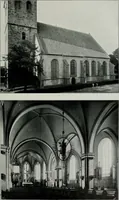 An illustration from Bau- und Kunstdenkmäler von Westfalen. Im Auftrage des Provinzial-Verbandes der Provinz Westfalen (1897)