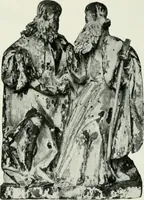 Picture 56 of 161 from Bau- und Kunstdenkmäler von Westfalen. Im Auftrage des Provinzial-Verbandes der Provinz Westfalen (1897), leaf 91