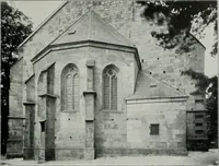 An illustration from Bau- und Kunstdenkmäler von Westfalen. Im Auftrage des Provinzial-Verbandes der Provinz Westfalen (1897)