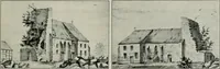 An illustration from Bau- und Kunstdenkmäler von Westfalen. Im Auftrage des Provinzial-Verbandes der Provinz Westfalen (1897)