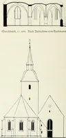 Picture 80 of 120 from Bau- und Kunstdenkmäler von Westfalen. Im Auftrage des Provinzial-Verbandes der Provinz Westfalen (1897), leaf 101