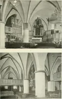 An illustration from Bau- und Kunstdenkmäler von Westfalen. Im Auftrage des Provinzial-Verbandes der Provinz Westfalen (1897)