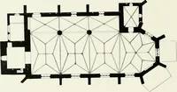 An illustration from Bau- und Kunstdenkmäler von Westfalen. Im Auftrage des Provinzial-Verbandes der Provinz Westfalen (1897)