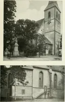 Picture 98 of 120 from Bau- und Kunstdenkmäler von Westfalen. Im Auftrage des Provinzial-Verbandes der Provinz Westfalen (1897), leaf 130
