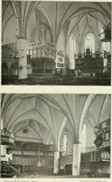 Picture 99 of 120 from Bau- und Kunstdenkmäler von Westfalen. Im Auftrage des Provinzial-Verbandes der Provinz Westfalen (1897), leaf 132