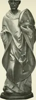 An illustration from Bau- und Kunstdenkmäler von Westfalen. Im Auftrage des Provinzial-Verbandes der Provinz Westfalen (1897)