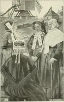 Picture 103 of 120 from Bau- und Kunstdenkmäler von Westfalen. Im Auftrage des Provinzial-Verbandes der Provinz Westfalen (1897), leaf 136