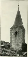 An illustration from Bau- und Kunstdenkmäler von Westfalen. Im Auftrage des Provinzial-Verbandes der Provinz Westfalen (1897)