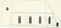 An illustration from Bau- und Kunstdenkmäler von Westfalen. Im Auftrage des Provinzial-Verbandes der Provinz Westfalen (1897)