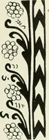 An illustration from Bau- und Kunstdenkmäler von Westfalen. Im Auftrage des Provinzial-Verbandes der Provinz Westfalen (1897)