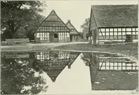 An illustration from Bau- und Kunstdenkmäler von Westfalen. Im Auftrage des Provinzial-Verbandes der Provinz Westfalen (1897)