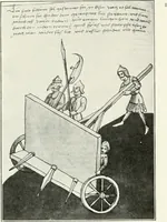 Picture 120 of 120 from Bau- und Kunstdenkmäler von Westfalen. Im Auftrage des Provinzial-Verbandes der Provinz Westfalen (1897), leaf 153