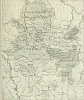An illustration from Bau- und Kunstdenkmäler von Westfalen. Im Auftrage des Provinzial-Verbandes der Provinz Westfalen (1897)